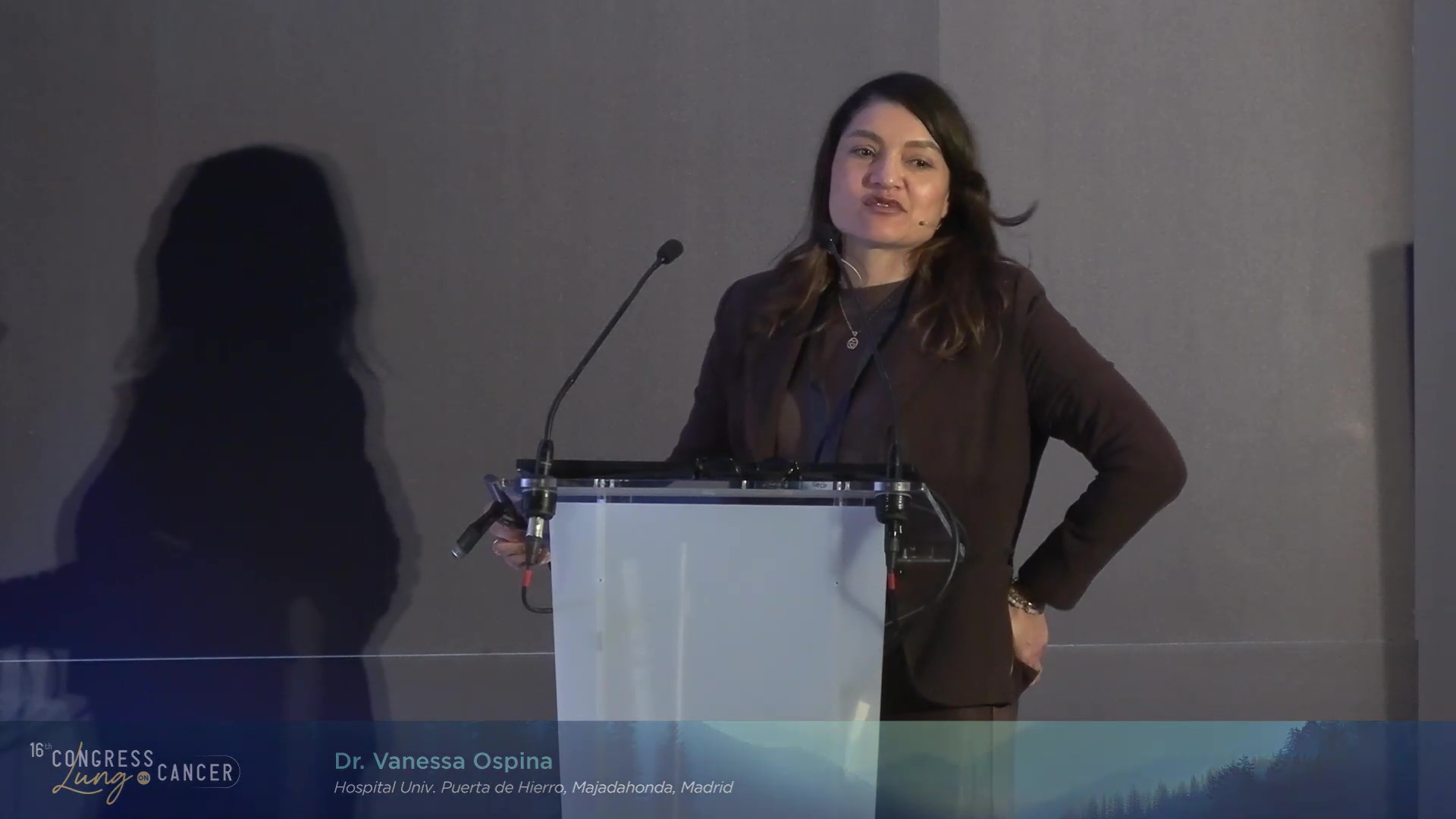 SLCG consensus: Multidisciplinary approach of sexual dysfunction in patients with lung cancer